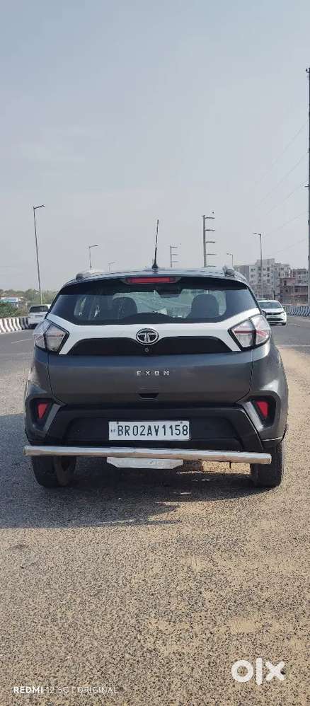 Tata Nexon 2020 Diesel Well Maintained
