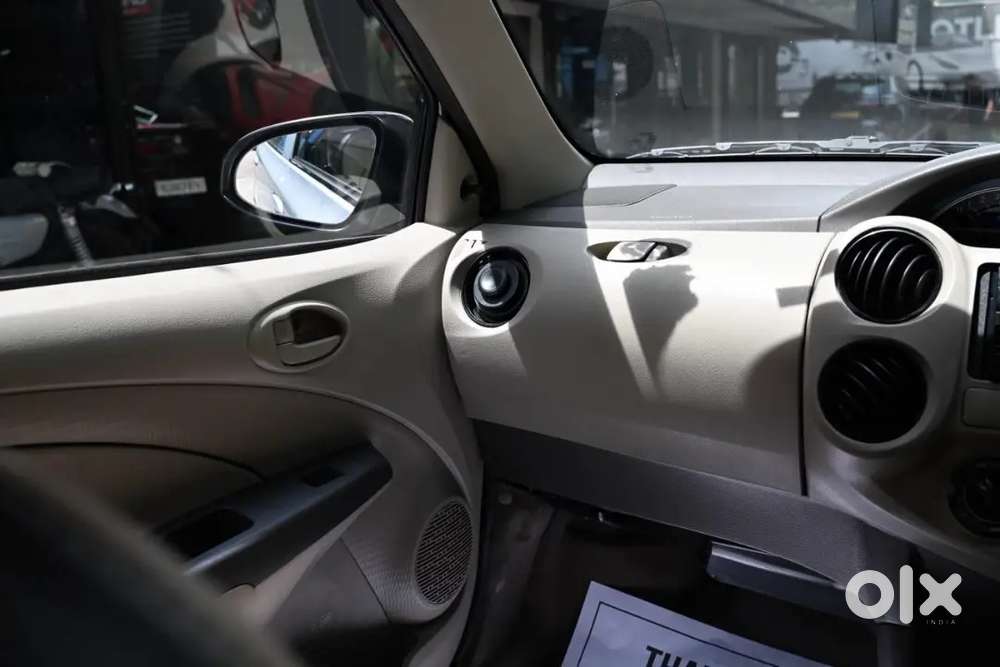 Toyota Etios Liva Diesel 2016.