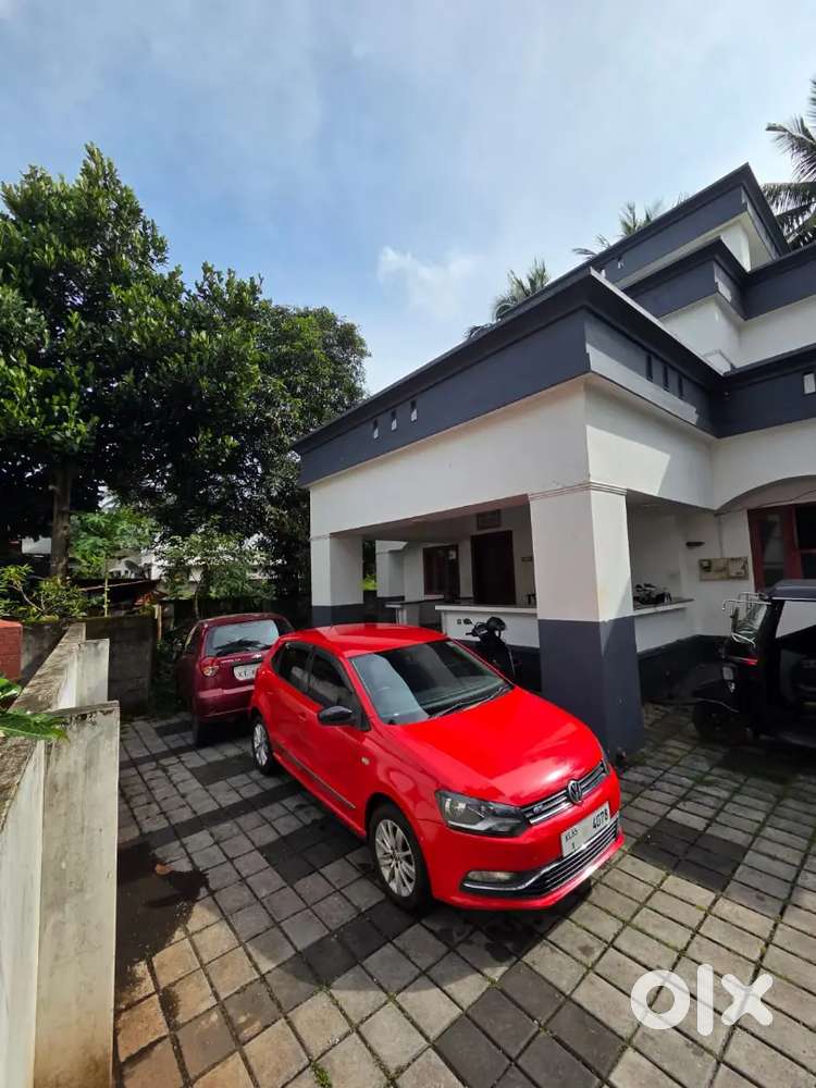 Volkswagen Polo Diesel 2nd-owner 2015
