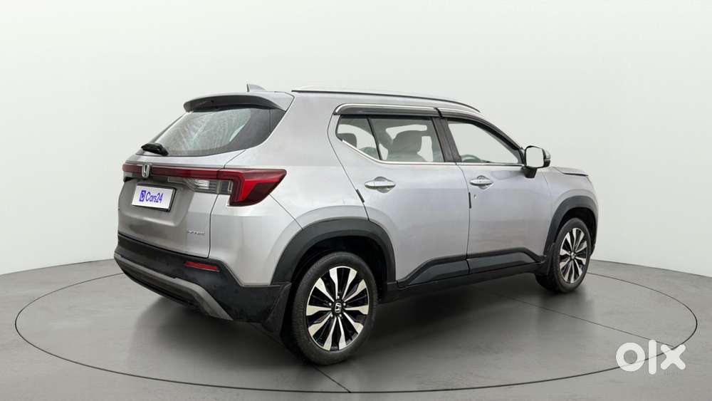 Honda Elevate Vx Mt, 2024, Petrol