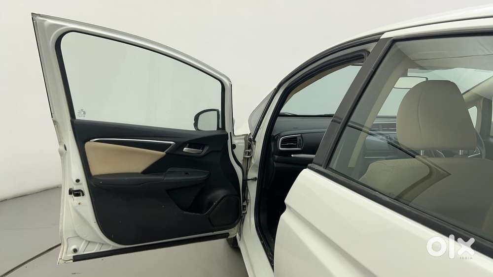 Honda Jazz 1.2 Zx Cvt I-vtec, 2020, Petrol