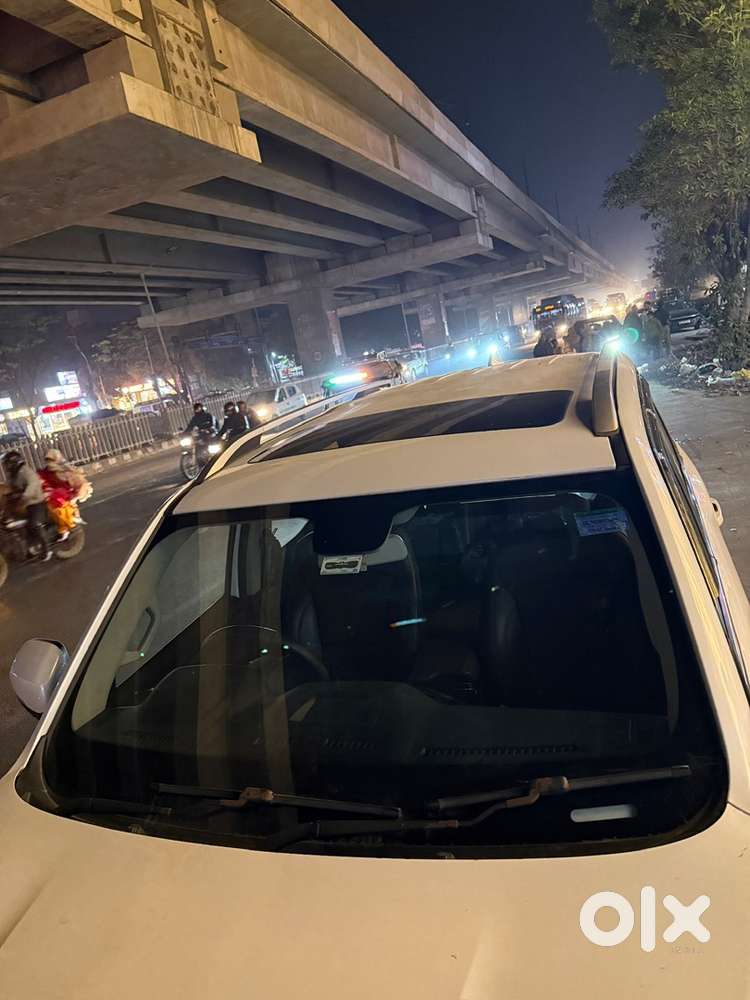 Mahindra Scorpio N 2024 Petrol Well Maintained
