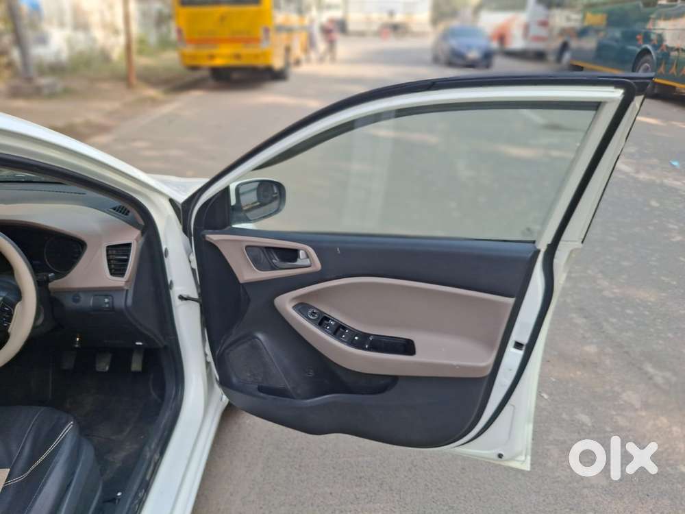 Hyundai I20 Magna 1.2 Vtvt, 2019, Cng & Hybrids