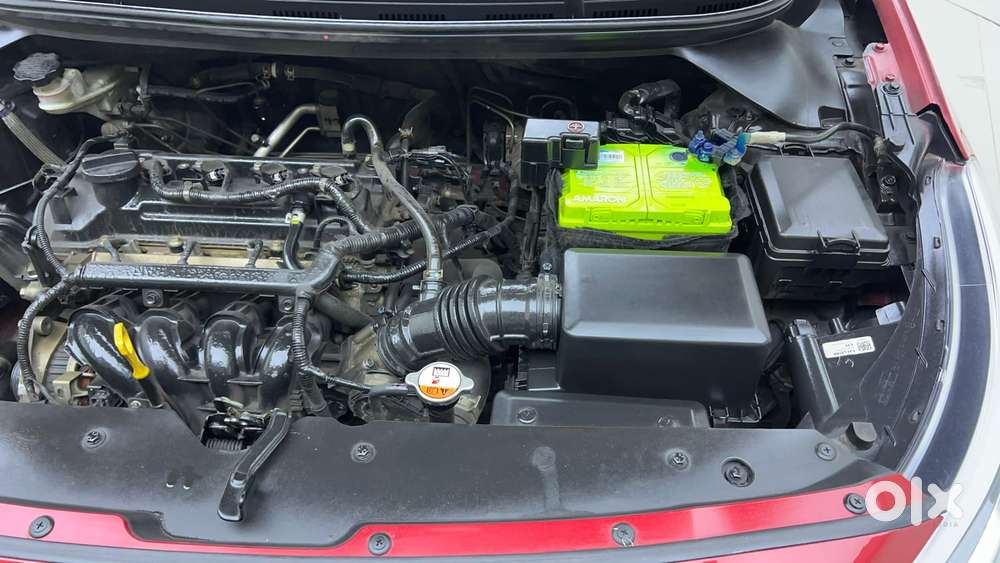 Hyundai Elite I20 [ ] 1.2 Sportz, 2018, Petrol