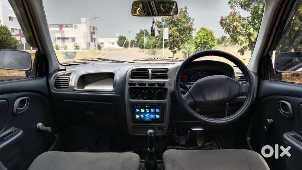 Maruti Suzuki Alto 0.8 Lxi (o), 2010, Petrol