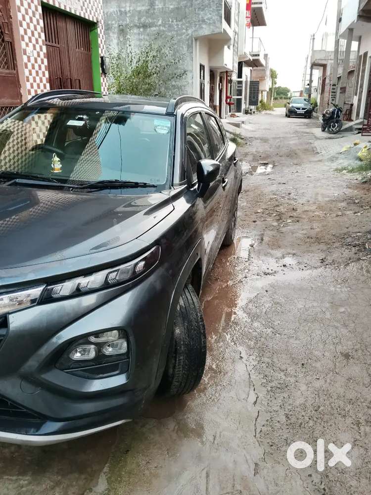 Maruti Suzuki Fronx 2024 Petrol 18500 Km Driven