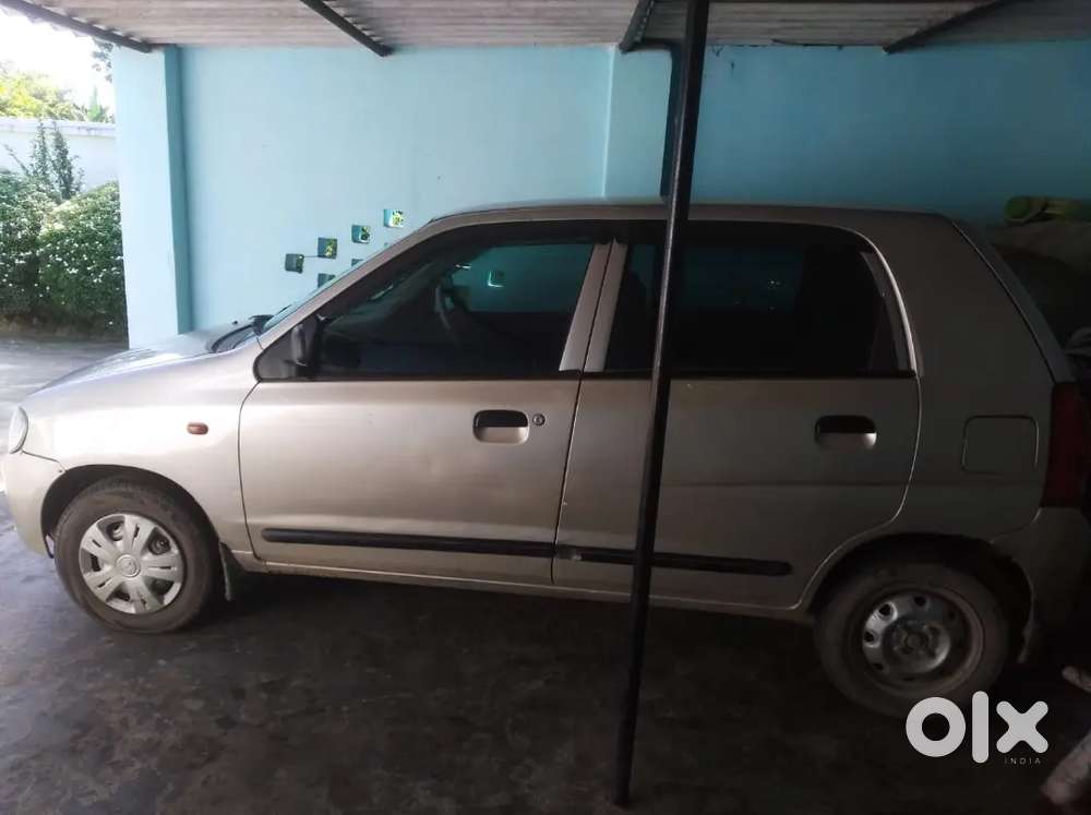 Maruti Suzuki Alto Lxi 2008
