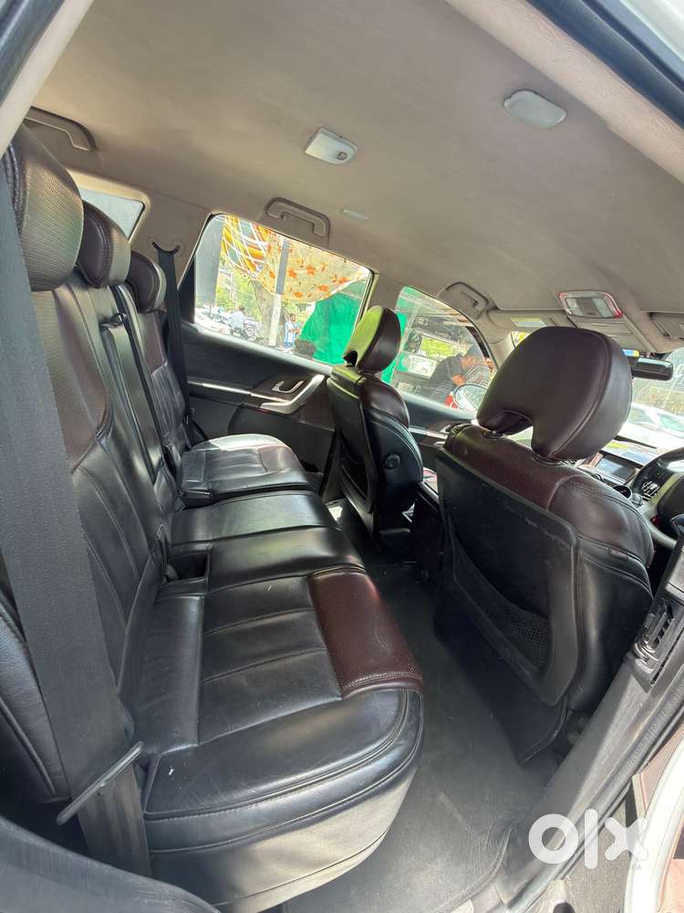 Mahindra Xuv500 2011-2015 W8 2wd, 2014, Diesel