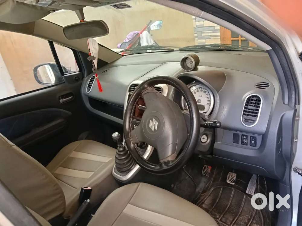Maruti Suzuki Ritz Vdi 2011 Manual