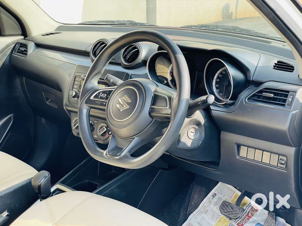 Maruti Suzuki Swift Amt Vxi, 2018, Petrol