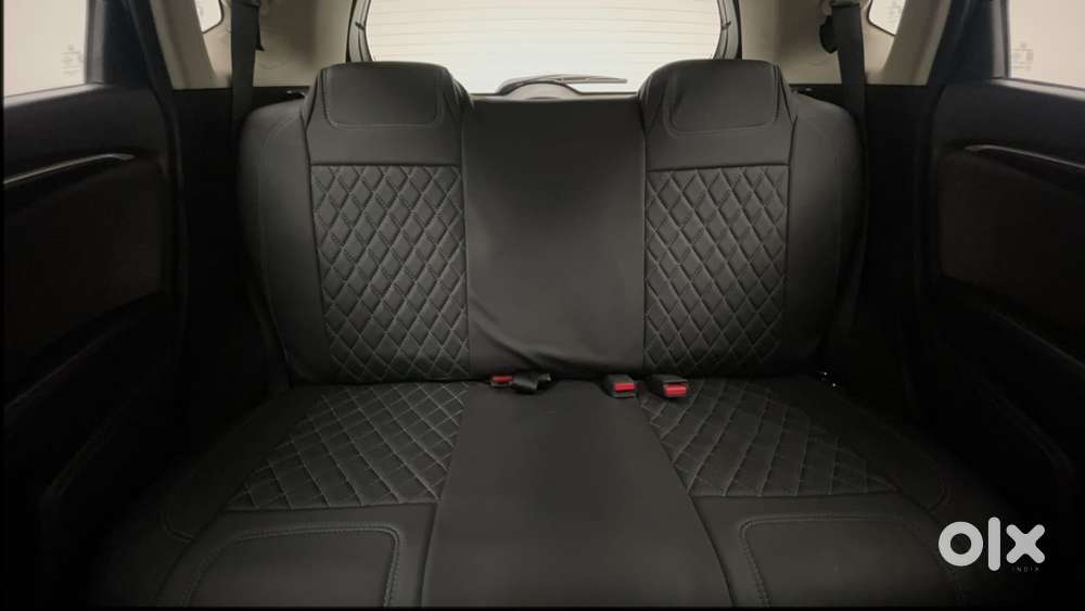 Honda Wr-v 1.5 Vx I-dtec, 2018, Diesel