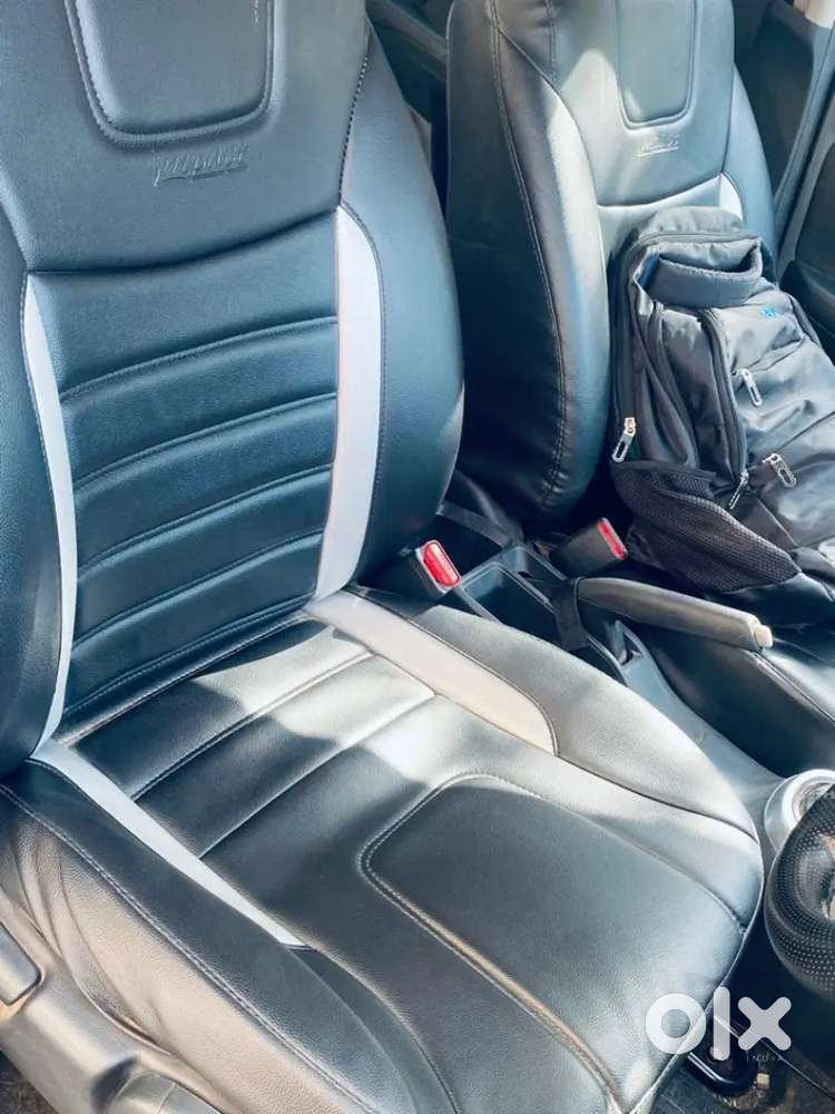 Well-maintained Honda Wr-v 2018 Petrol 24000 Km Driven
