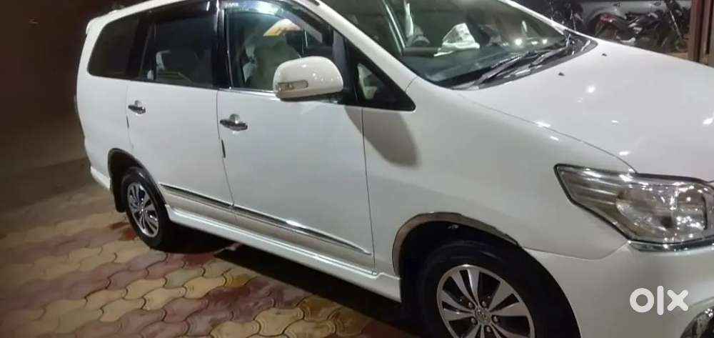 Good Well Maintain Car