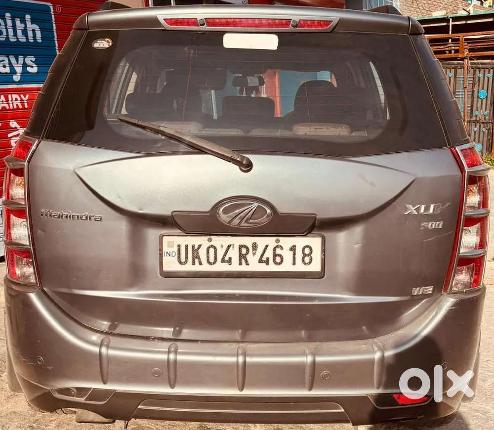 Vehicle Is In Excellent Condition.