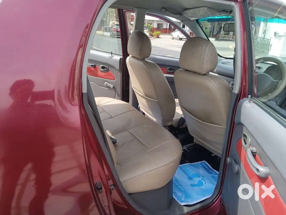 Hyundai Santro Xing Gls Plus 2008