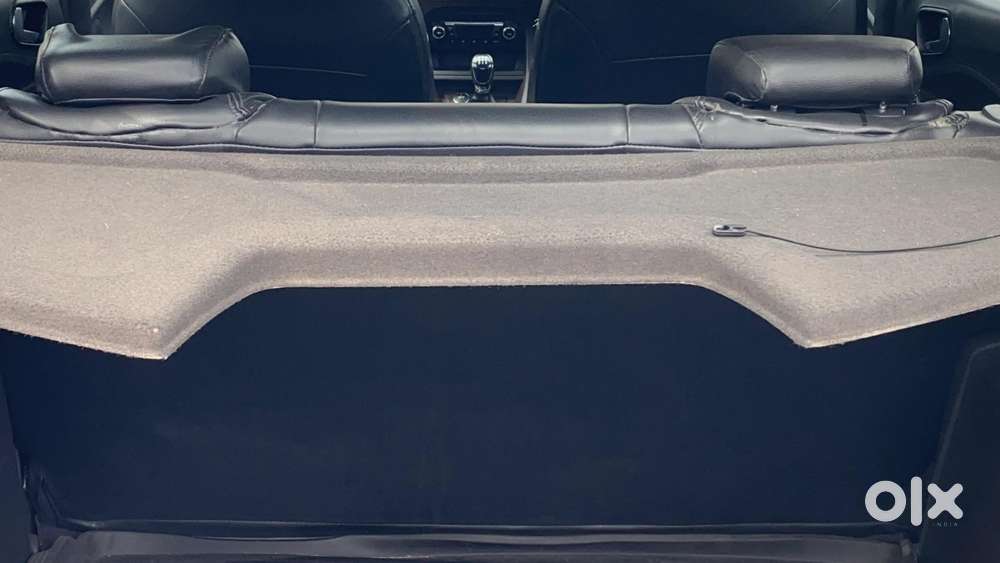 Ford Freestyle Titanium Petrol, 2019, Petrol