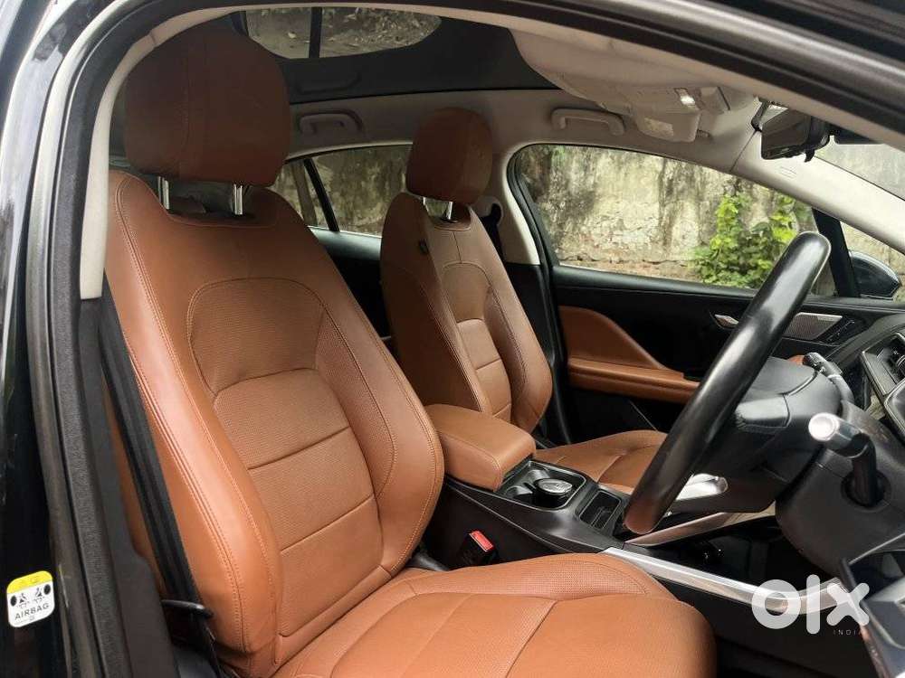 Jaguar I-pace Hse, 2022, Electric