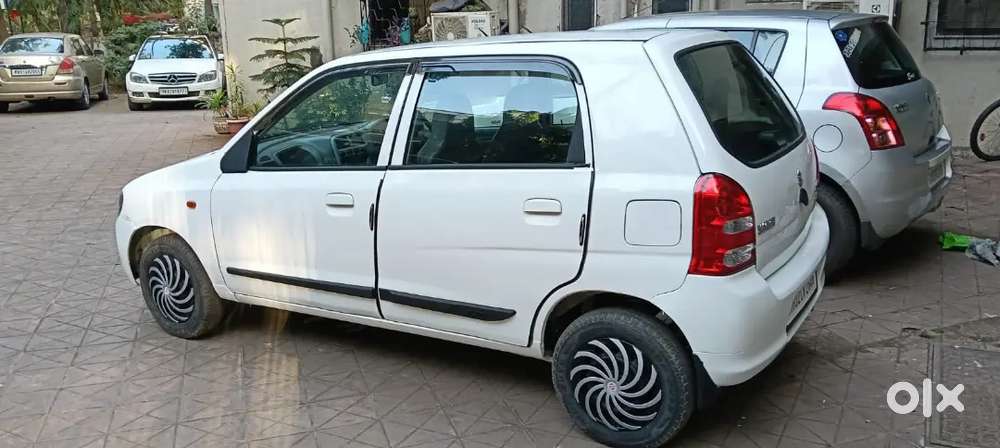 1st Owner, Genuine 48215 Km ,,well Maintained Car,,full Insurance