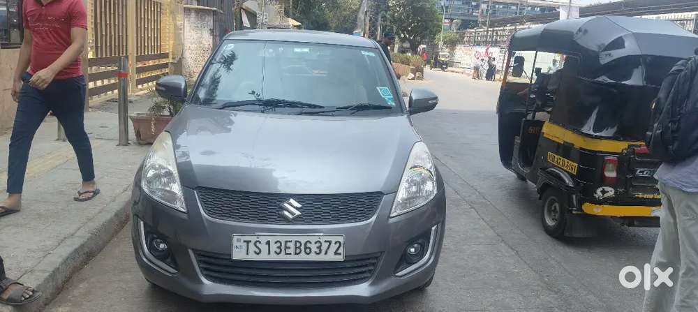 Good Condition 2015 Swift Vdi