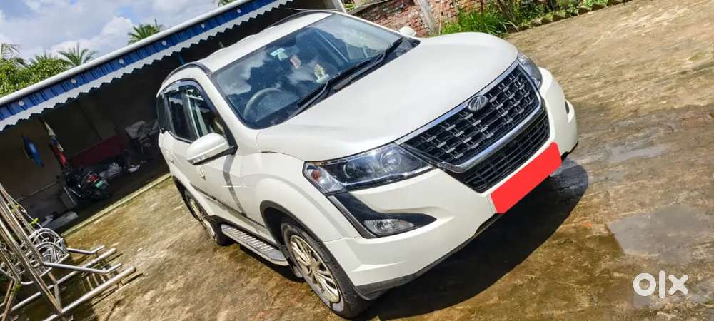 Mahindra Xuv500 2020 Diesel 45000 Km Driven.. Tax Upto October 2030.