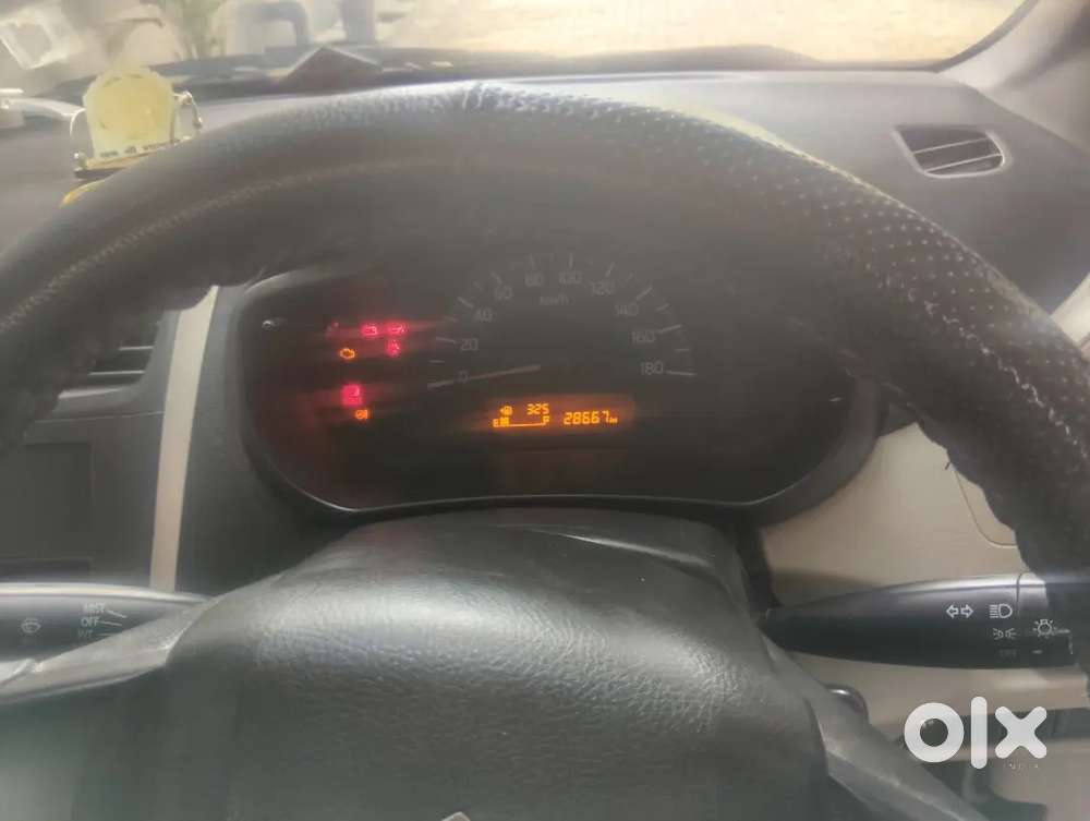 Excellent Condition First Owner   30,000km Drive