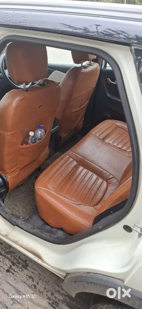 Renault Captur Platine 2019