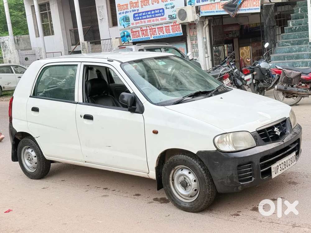 Maruti Suzuki Alto Lxi Bsiii, 2006, Petrol