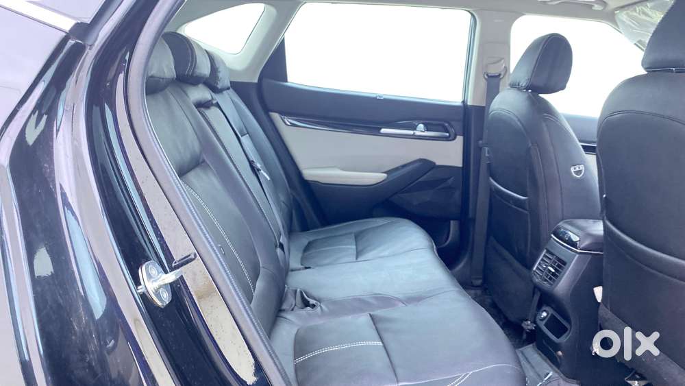 Kia Seltos Htx Ivt G, 2023, Petrol