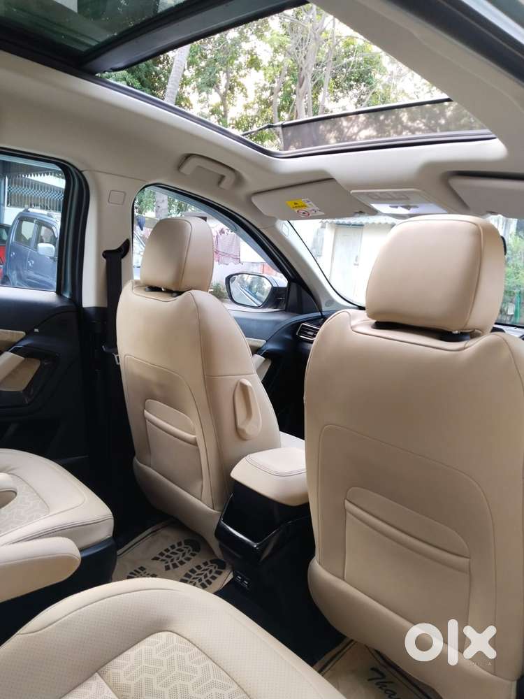 Tata Safari 2.0 Kryotec Xz, 2022, Diesel