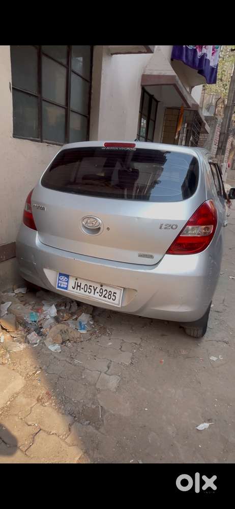 Hyundai I20 In Good Condition