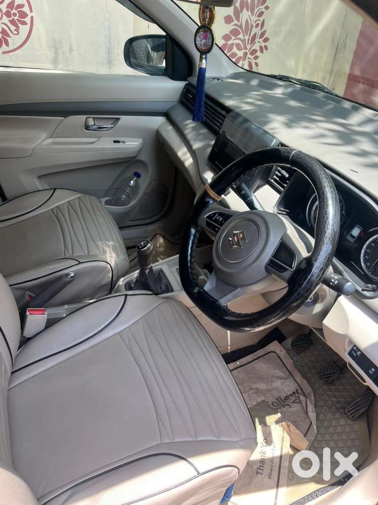Maruti Suzuki Ertiga 2023 Petrol Good Condition