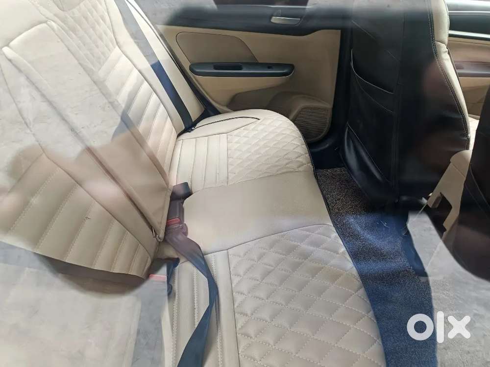 Honda Amaze 2nd Gen Vx 2025 First Owner