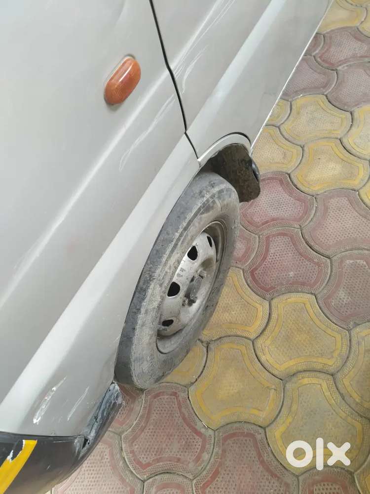 New Gaadi Laani Hai
