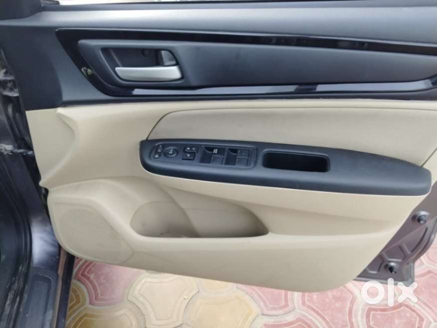 Honda Amaze S Mt I-vtec, 2021, Petrol
