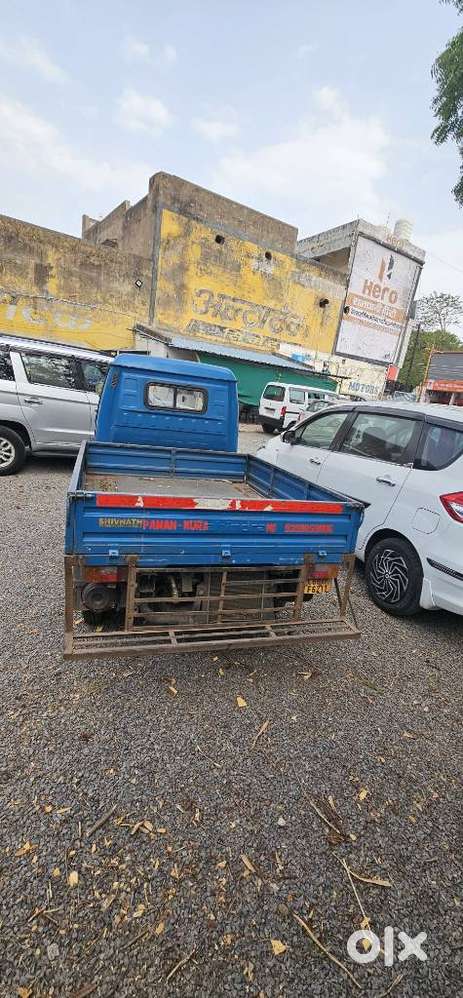 Mahindra Be 6 Be, 2023, Diesel