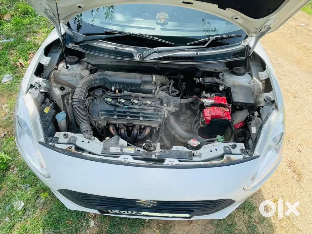 Full Mainten Car Single Hand Use (no Any Work)