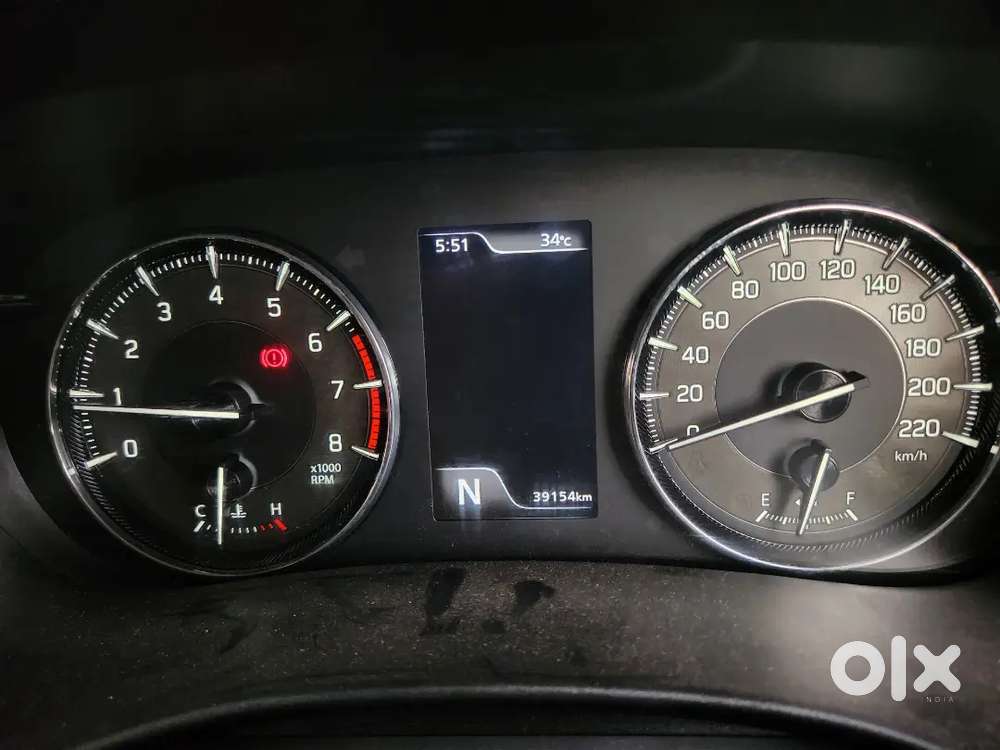 Maruti Suzuki Baleno 2022 Petrol Good Condition