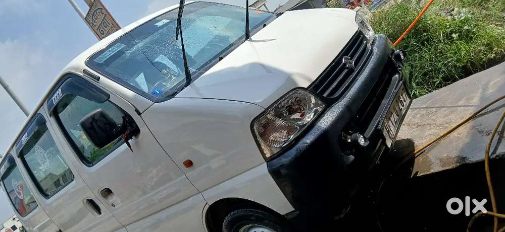 Maruti Suzuki Eeco 2023 Petrol 45040 Km Driven
