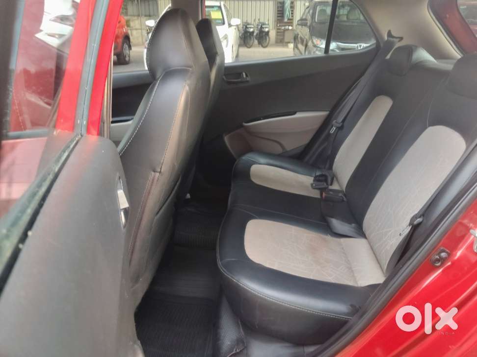 Hyundai Grand I10 1.2 Crdi Magna, 2018, Diesel