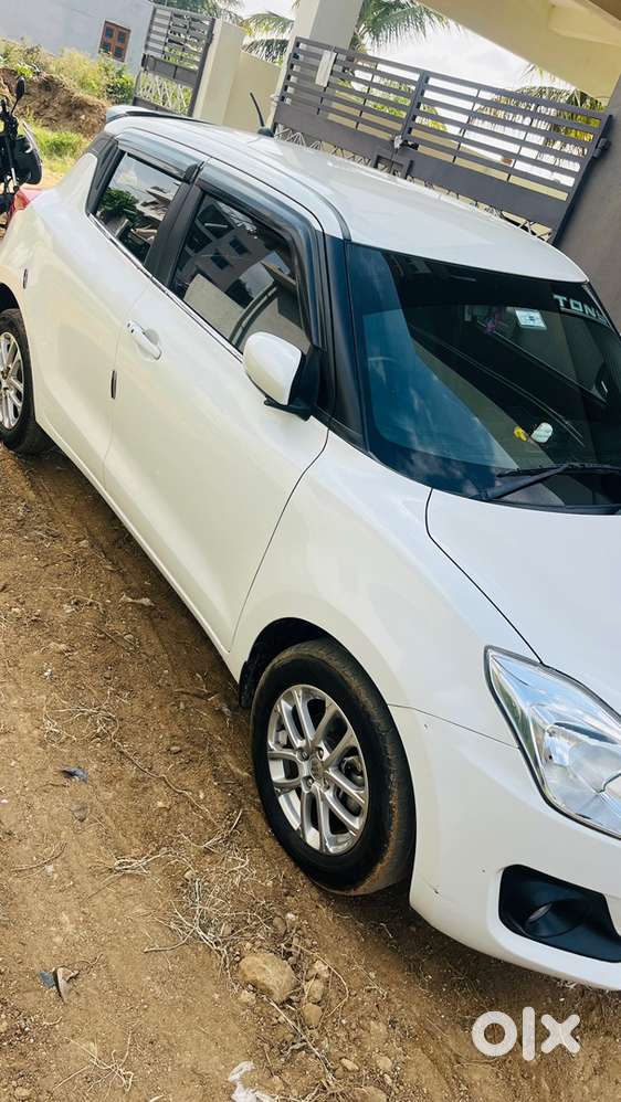 Maruti Suzuki Swift 2023