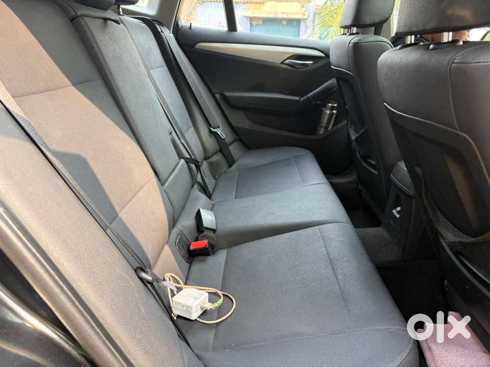 Bmw X1 2.0 Sdrive 20d Sport Line, 2014, Diesel