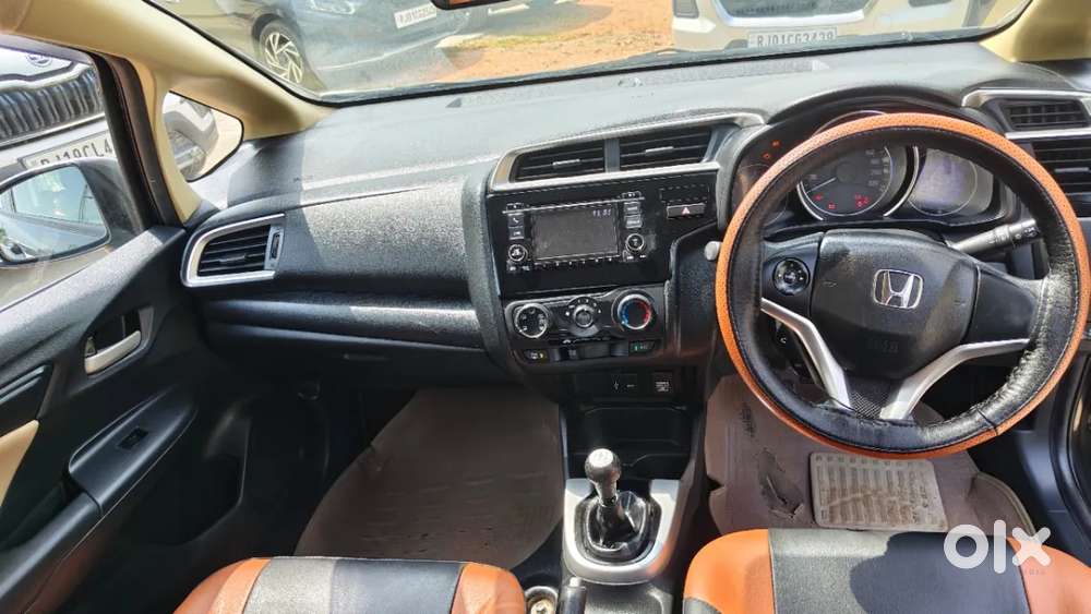 Honda Jazz 1.2 Sv I Vtec, 2017, Petrol