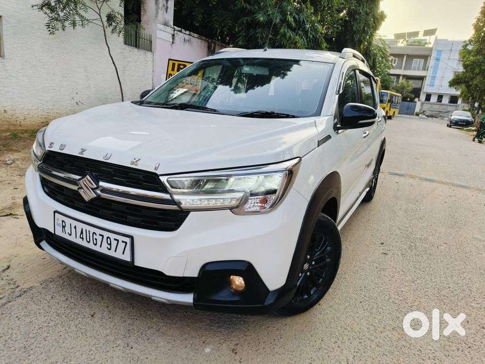 Maruti Suzuki Xl6 Zeta At, 2020, Petrol