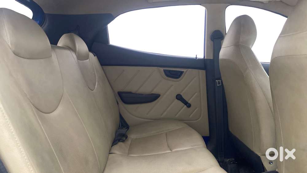 Hyundai Eon Era +, 2018, Petrol