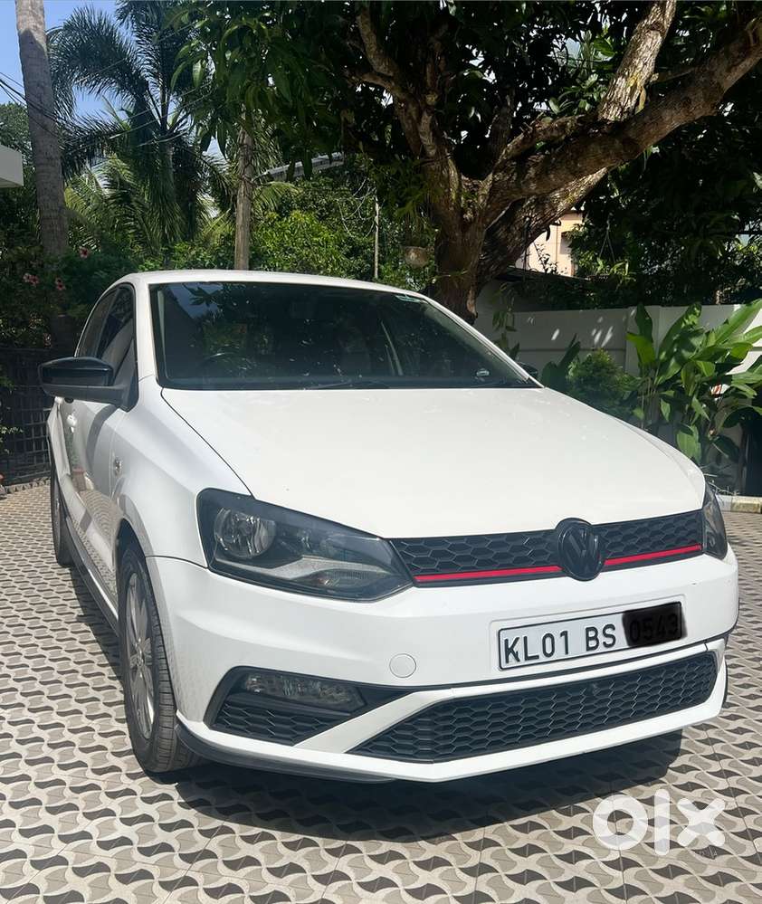 Volkswagen Polo 2014 Diesel Well Maintained
