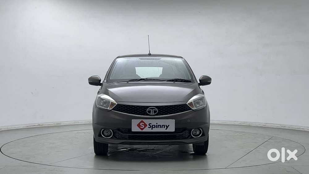 Tata Tiago Xza, 2018, Petrol