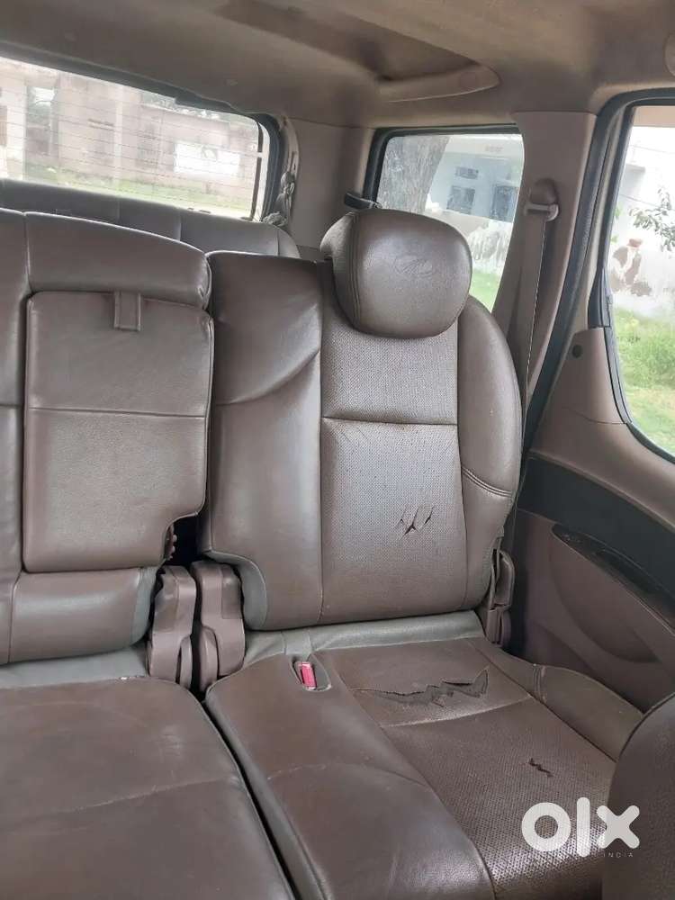 Mahindra Xylo Diesel Manual 2012