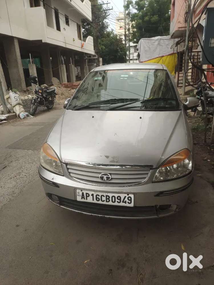2011 Tata Indigo Eco