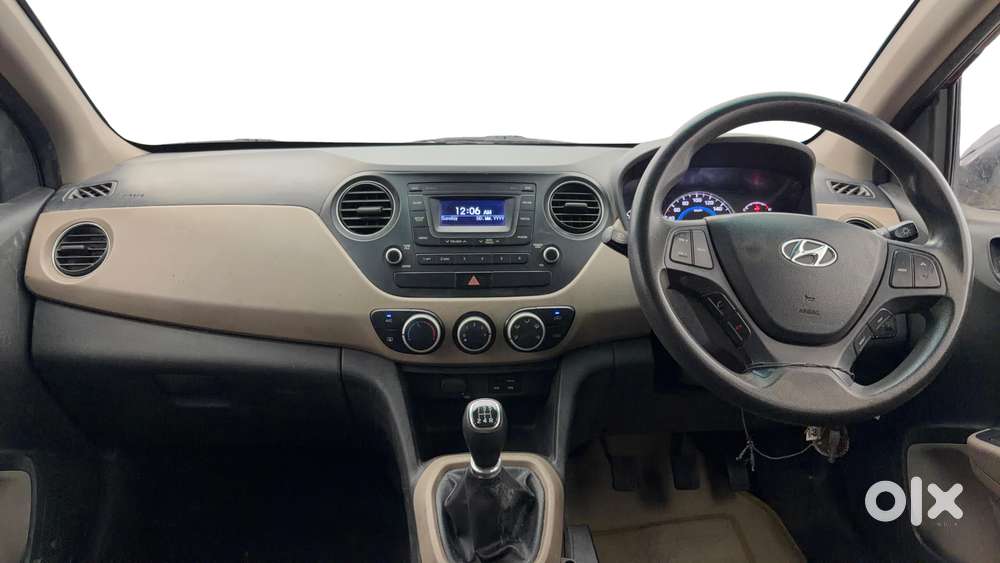 Hyundai Grand I10 Sportz 1.2 Kappa Vtvt, 2016, Petrol