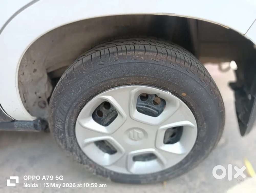 Maruti Suzuki S-presso 2020 Petrol Good Condition